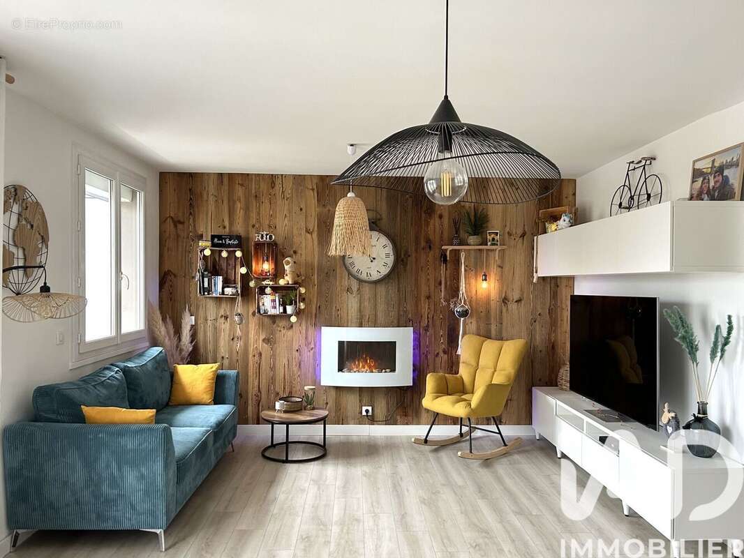 Photo 9 - Appartement à TARBES