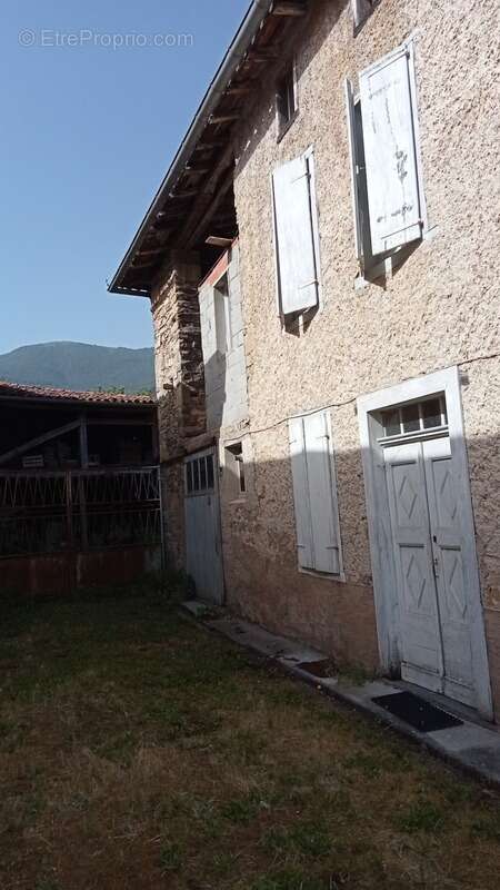 Maison à vendre 11 pièces ARBAS (31) - photo 9