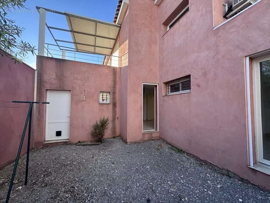 Appartement à NARBONNE