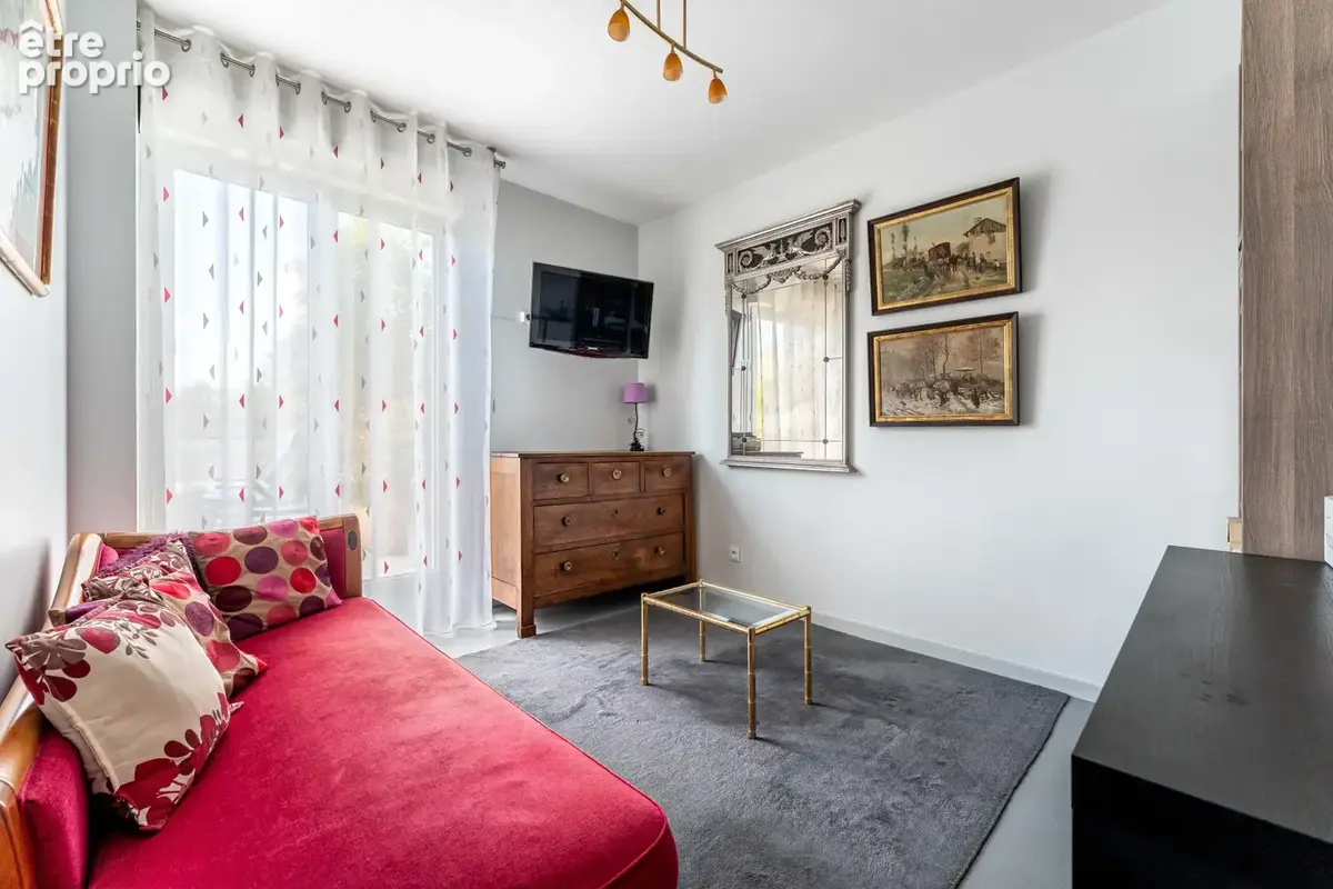 Penthouse Tassin le Bourg - photo 13