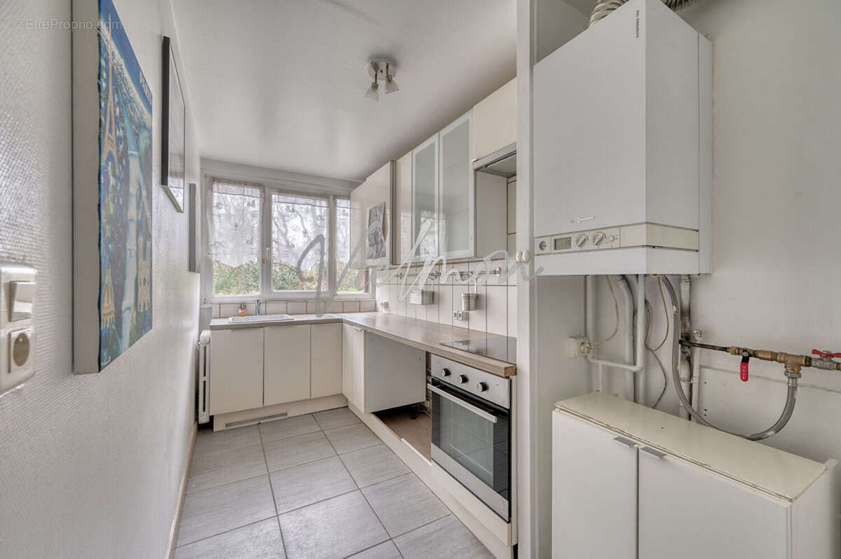 Appartement à POISSY