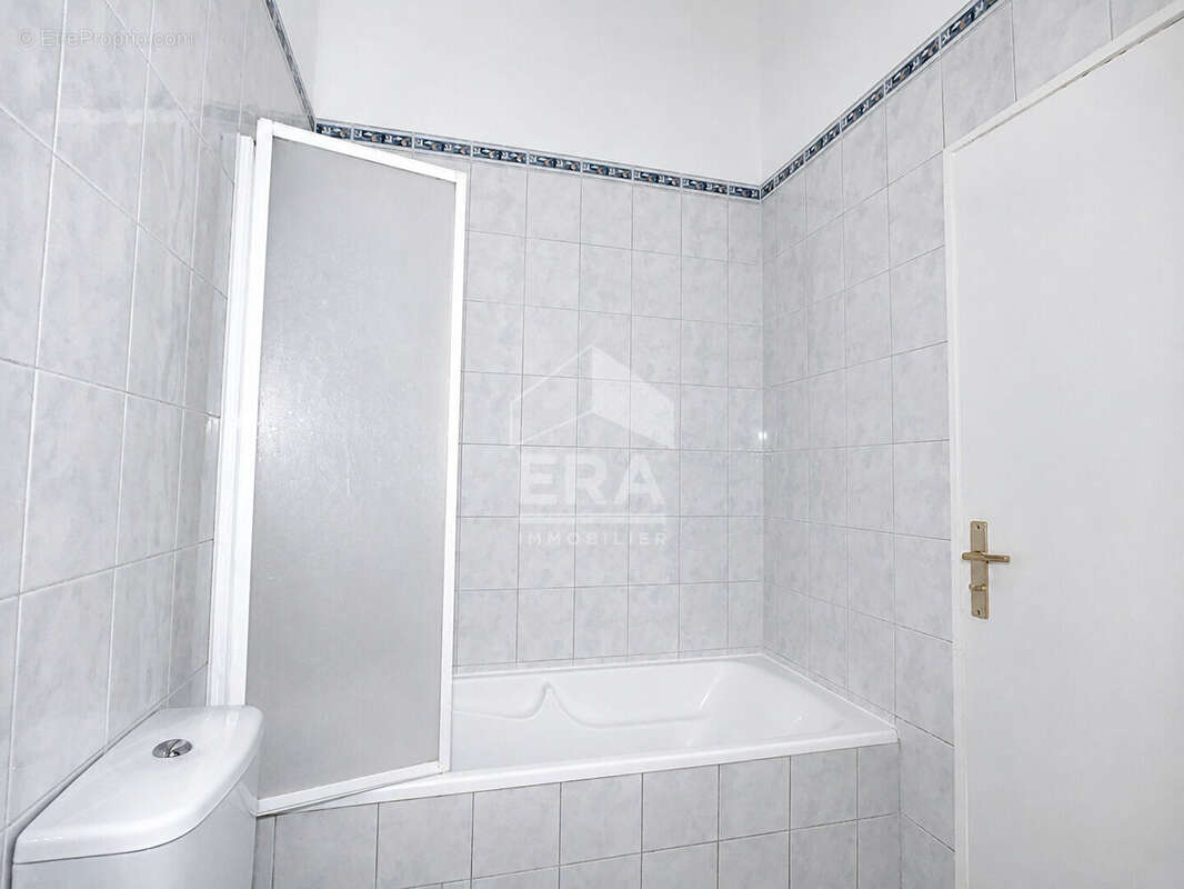 Appartement à BEAUMONT-SUR-OISE