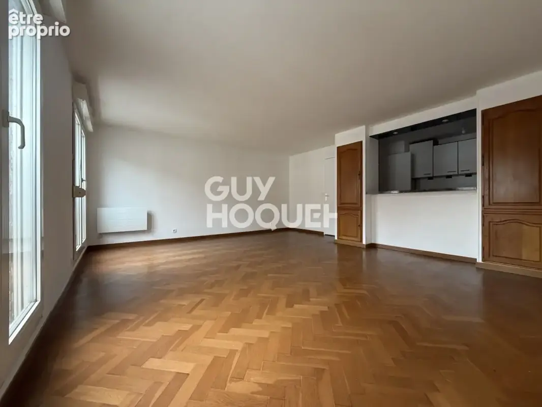 Photo 1 - Appartement à AMIENS