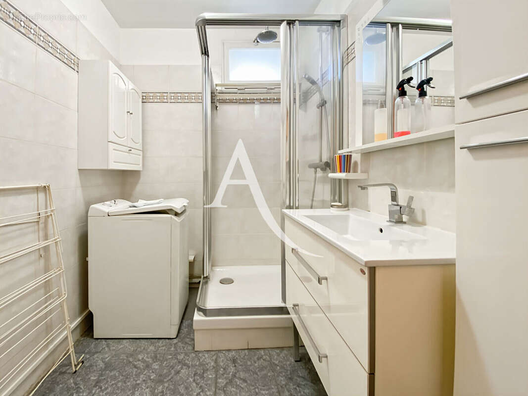 Appartement à BOIS-D'ARCY