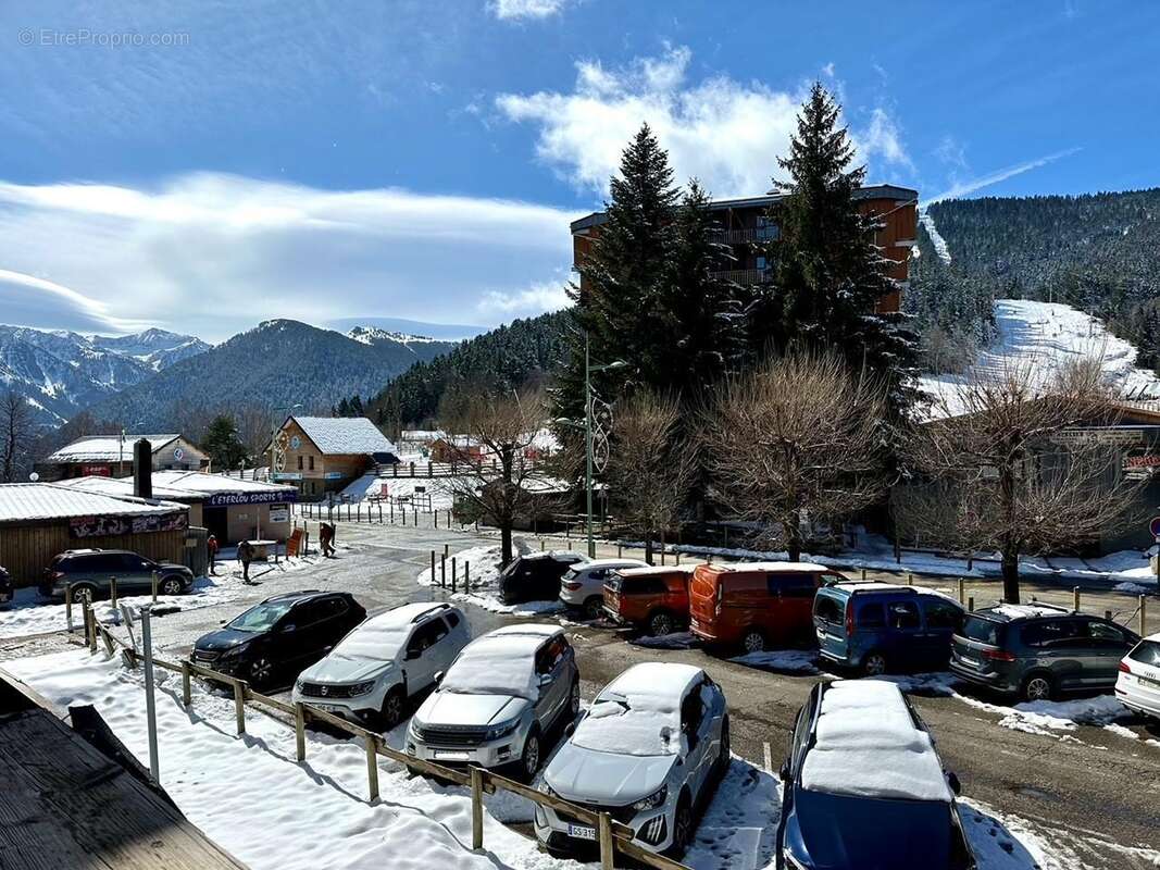   - Appartement à PRADES