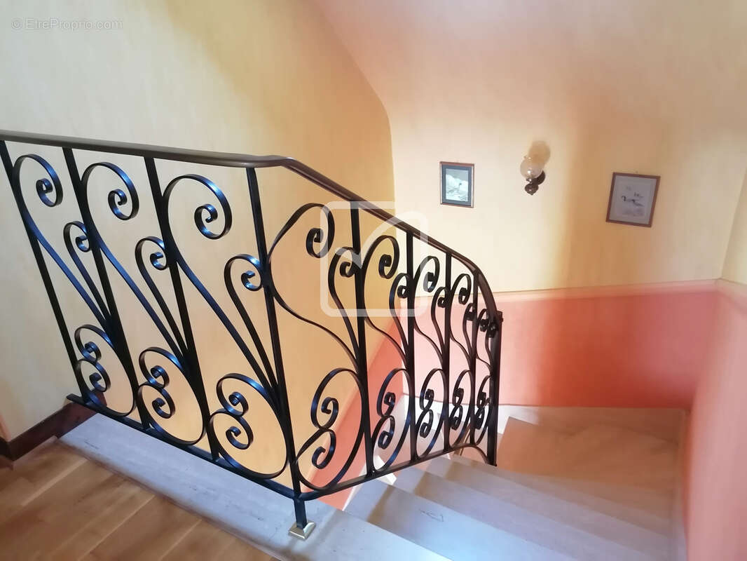 Maison 125 m2 caro - photo 10