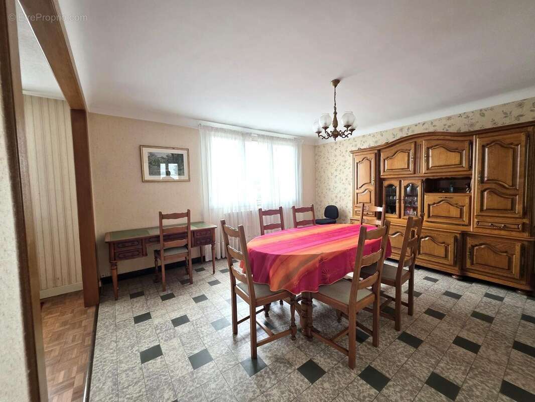 Photo 4 - Maison à NOYANT