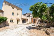 Maison à LANCON-PROVENCE