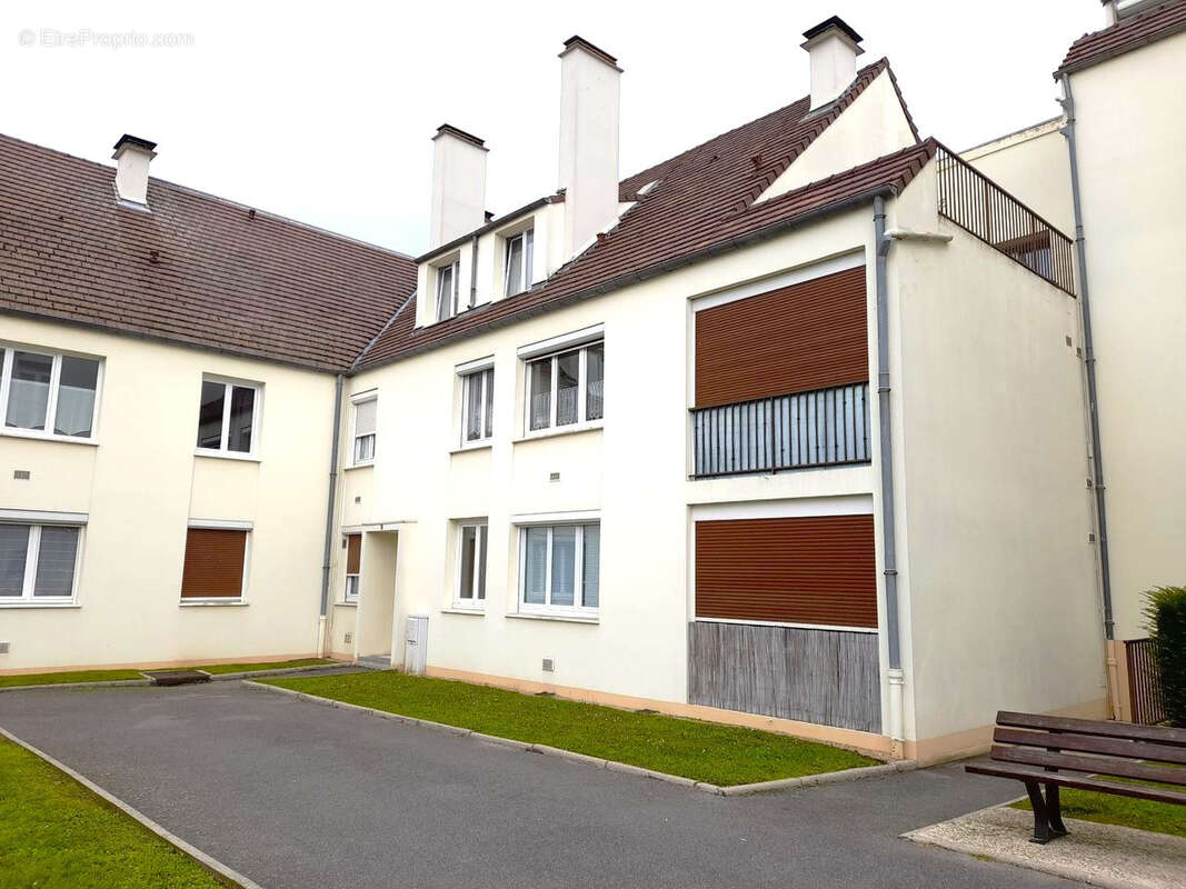 Appartement à SENLIS