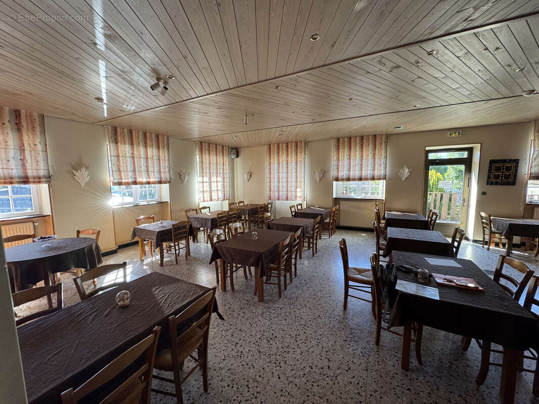 Maison à SAINT-HAON