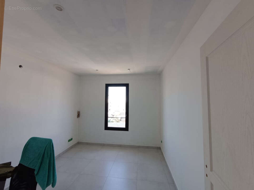 Maison à SAINT-JOSEPH