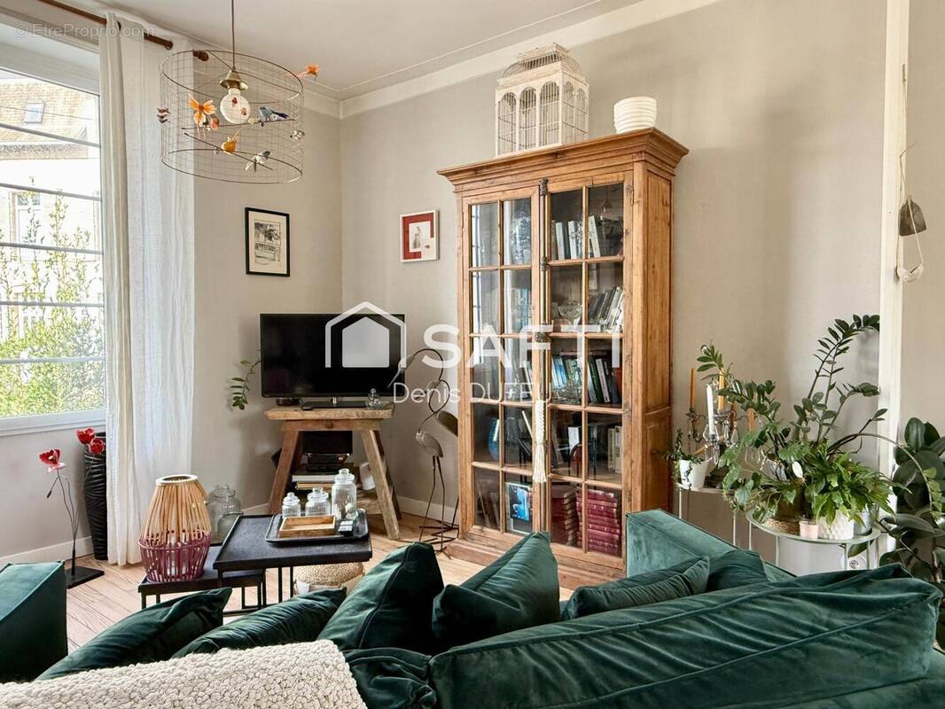 Photo 1 - Maison à LA ROCHELLE