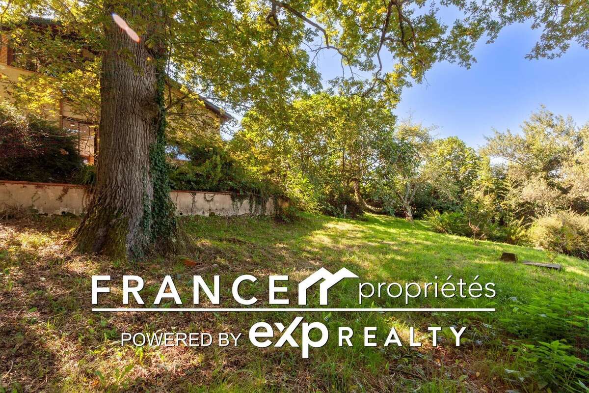 DOUSSON - Maison à SALIES-DU-SALAT