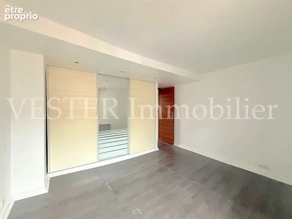 Au Cœur de COLOMBES - 2 pieces de 48.5 m² - photo 8