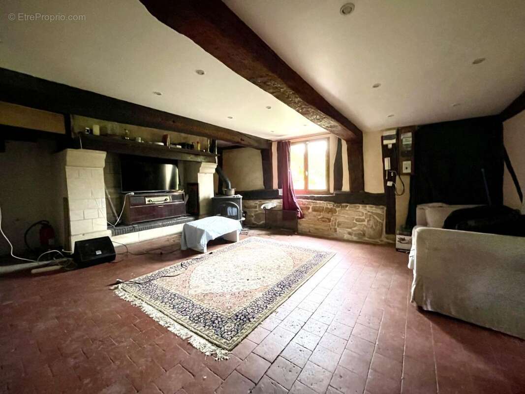 Maison à CAMBREMER