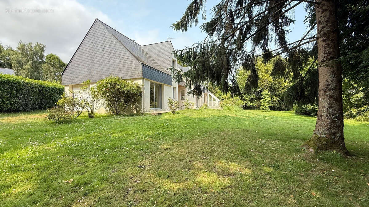 Maison à LA BAULE-ESCOUBLAC