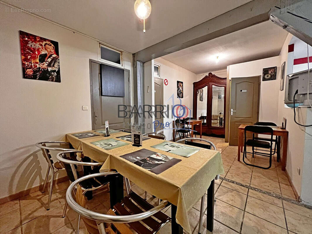 Commerce 129 m² à Montescot  - photo 5