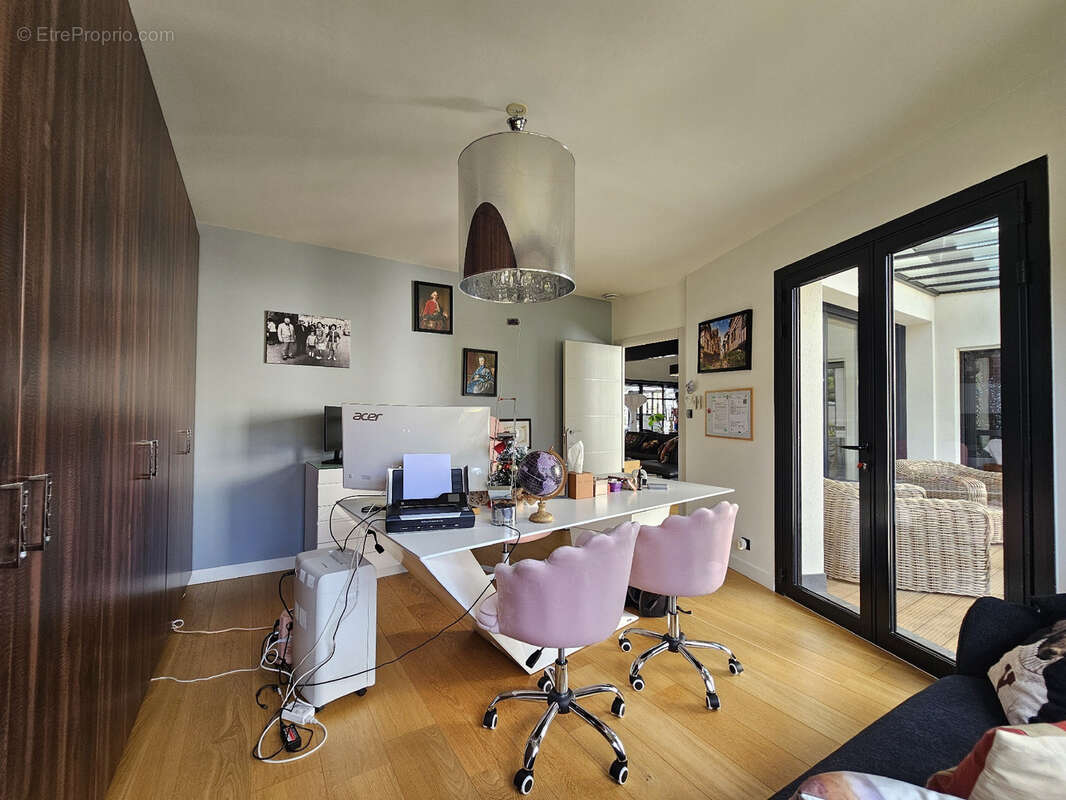 Maison à CUSSET