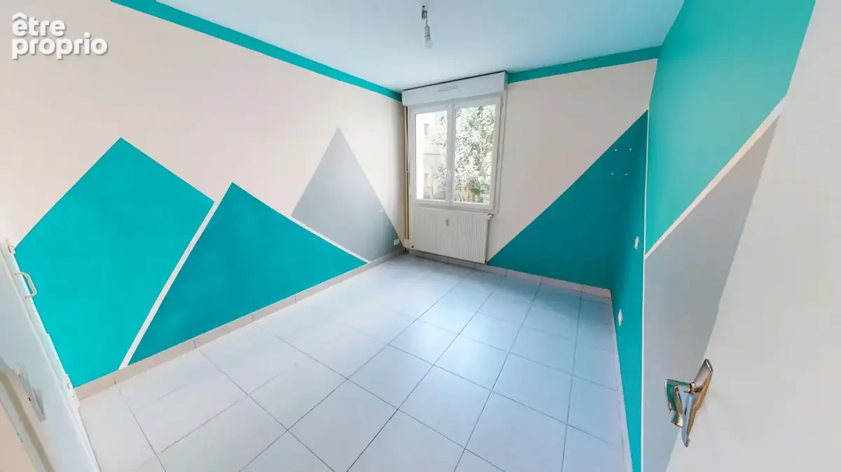 Appartement 71m² à caen - photo 4