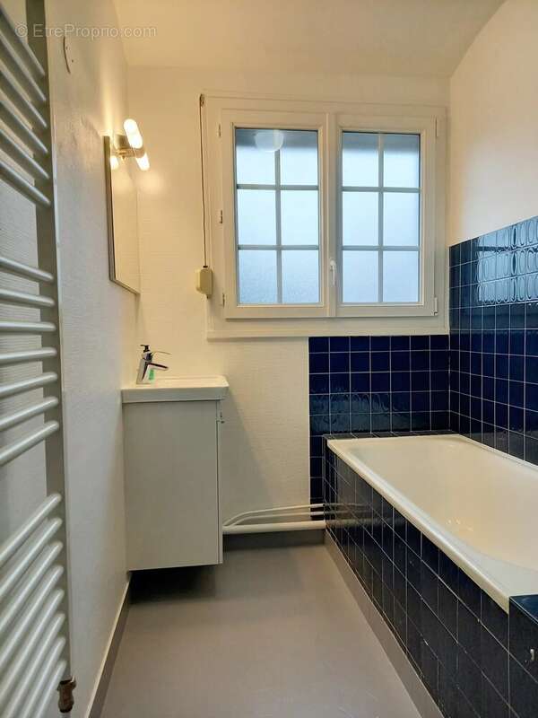 Maison à BOIS-LE-ROI