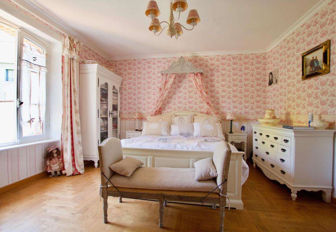 Maison à CANCALE