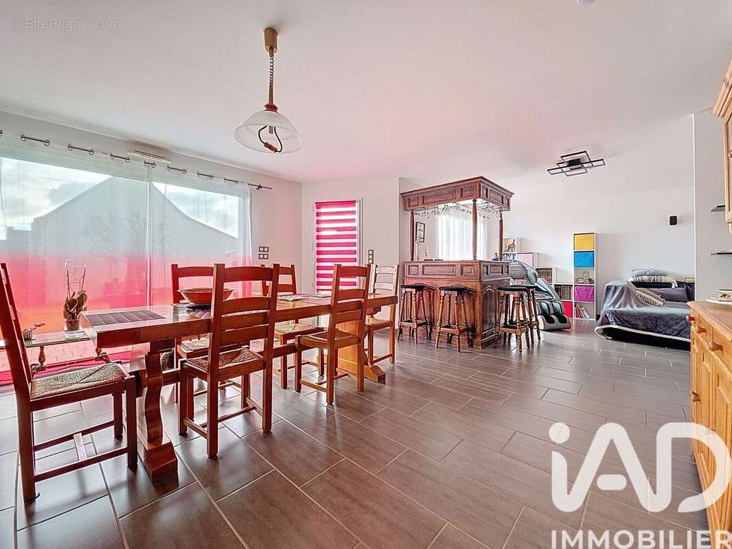 Photo 9 - Maison à PLOUHINEC