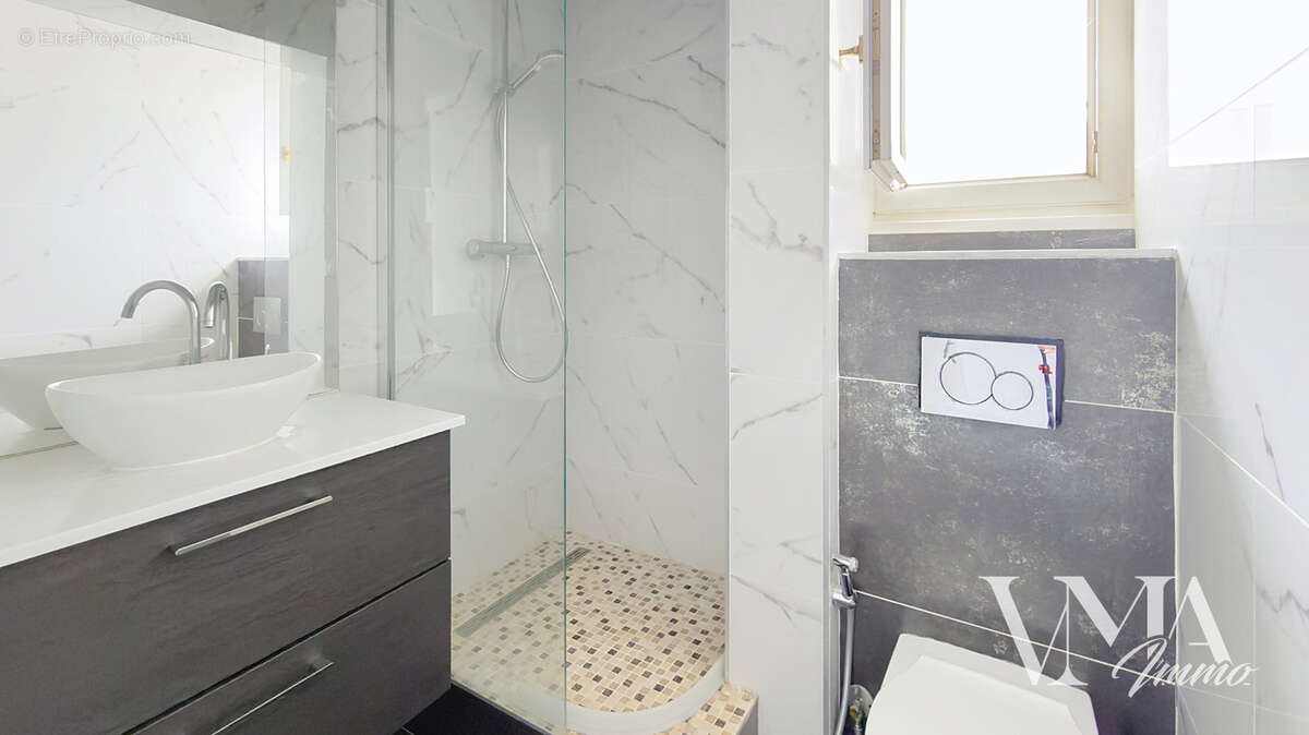 Appartement à SAINT-PRIEST