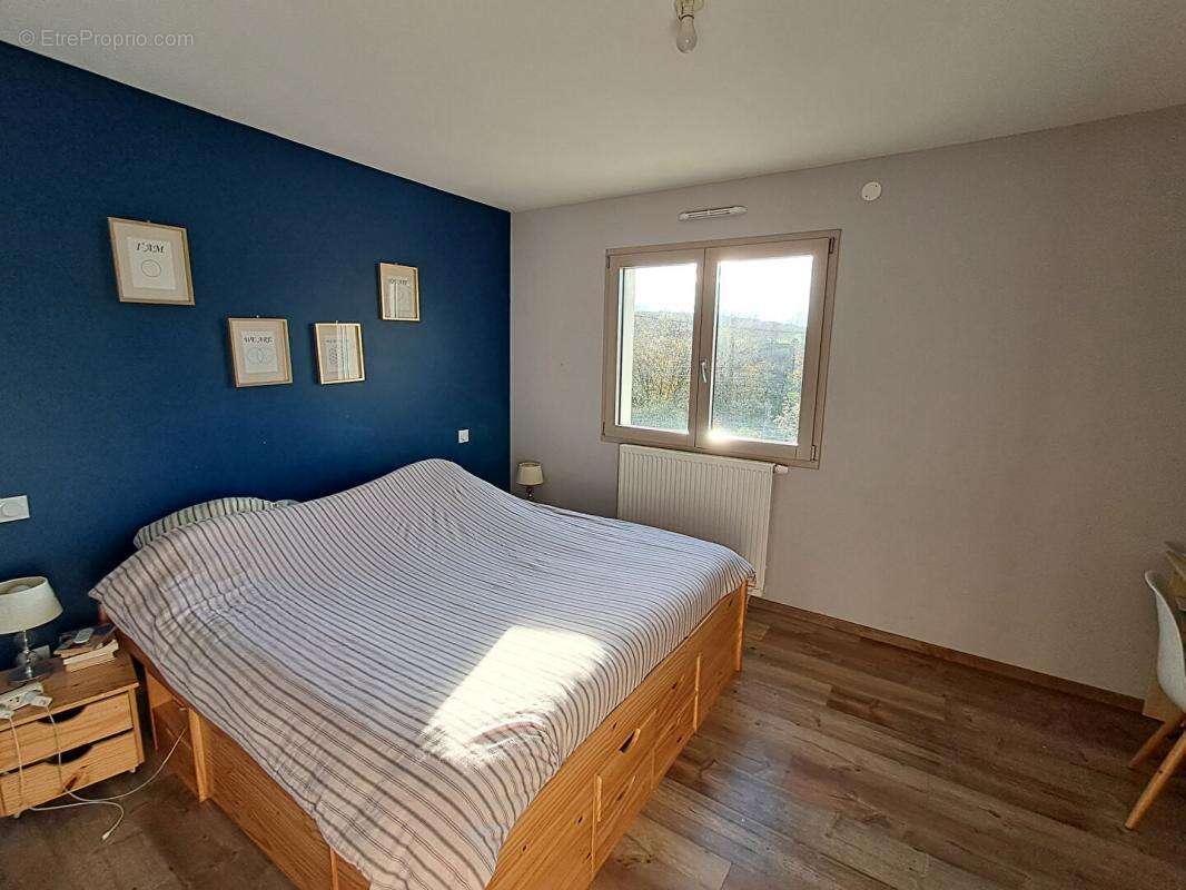 Maison à NOROY-LE-BOURG