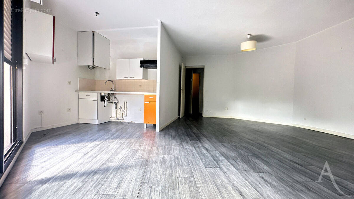 Appartement à MERIGNAC
