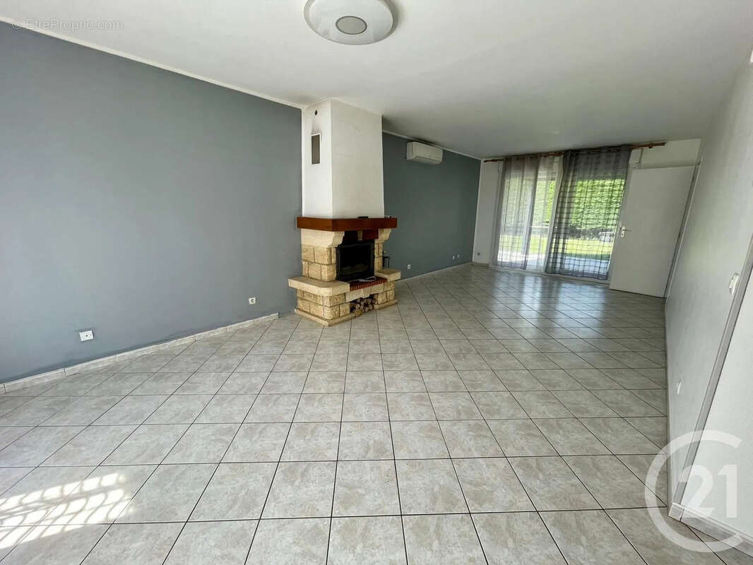 Maison 105 m² à Othis  - photo 2