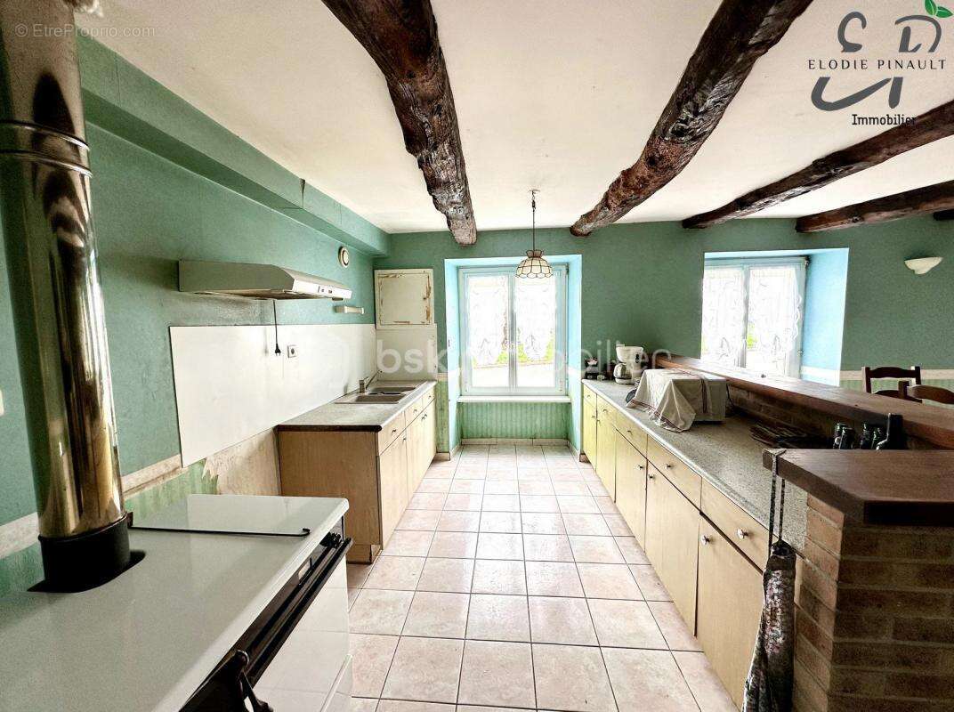 Maison 75 m² à Illifaut  - photo 2