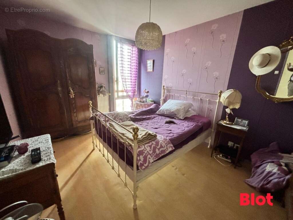 Appartement à SAINT-JACQUES-DE-LA-LANDE