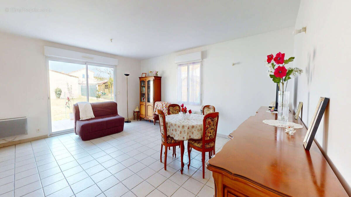 Maison à ROYAN