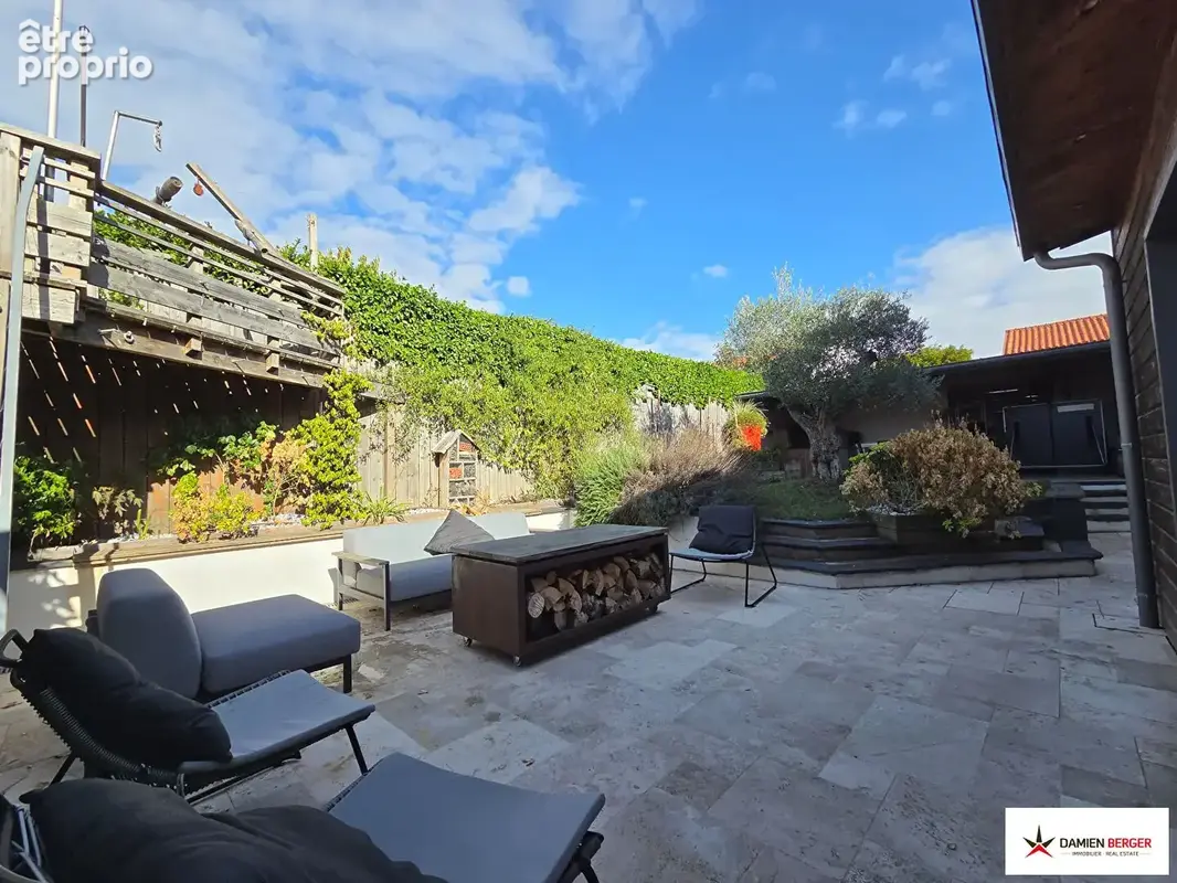 L'houmeau, proche centre village. - photo 16