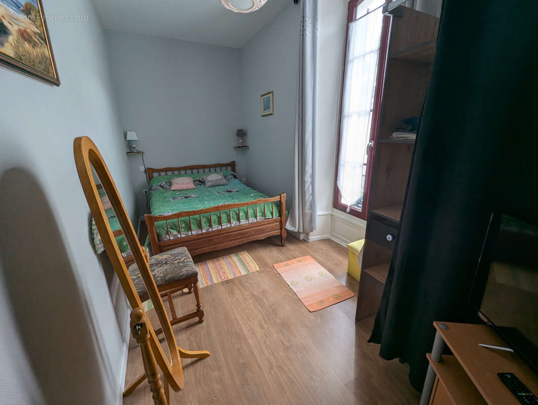 Maison à CHATEAUDUN