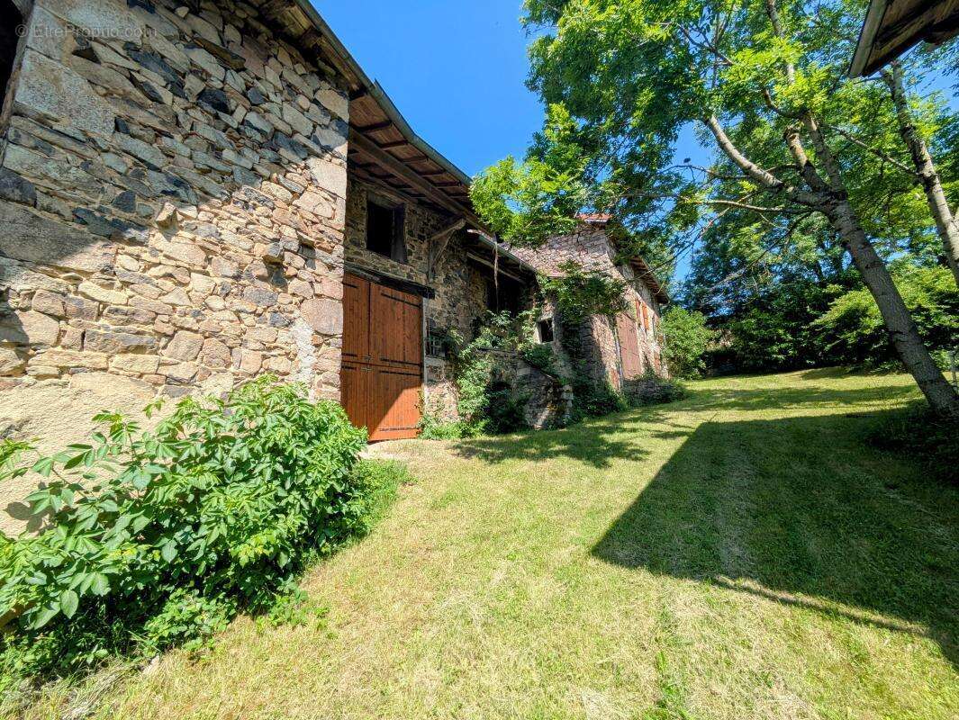 Maison à CENVES