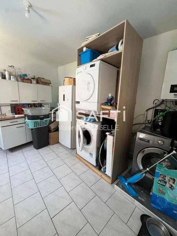 Appartement 270 m² à Barlin  - photo 5