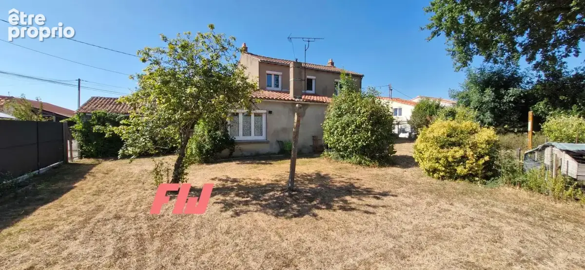 Maison 6 pièces / 118 m² / 204 700 EUR / SAINT-PHILBERT-DE-GRAND-LIEU - photo 6