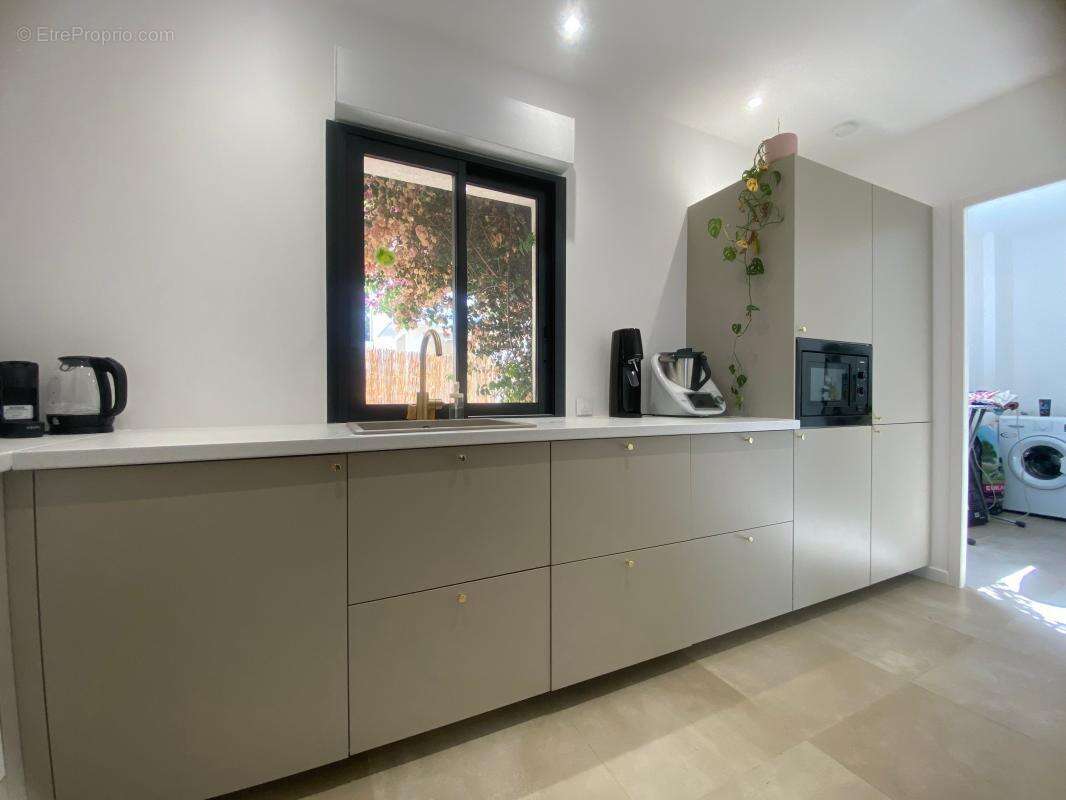 Appartement à SANARY-SUR-MER