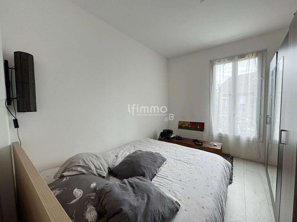 Appartement à VINCENNES