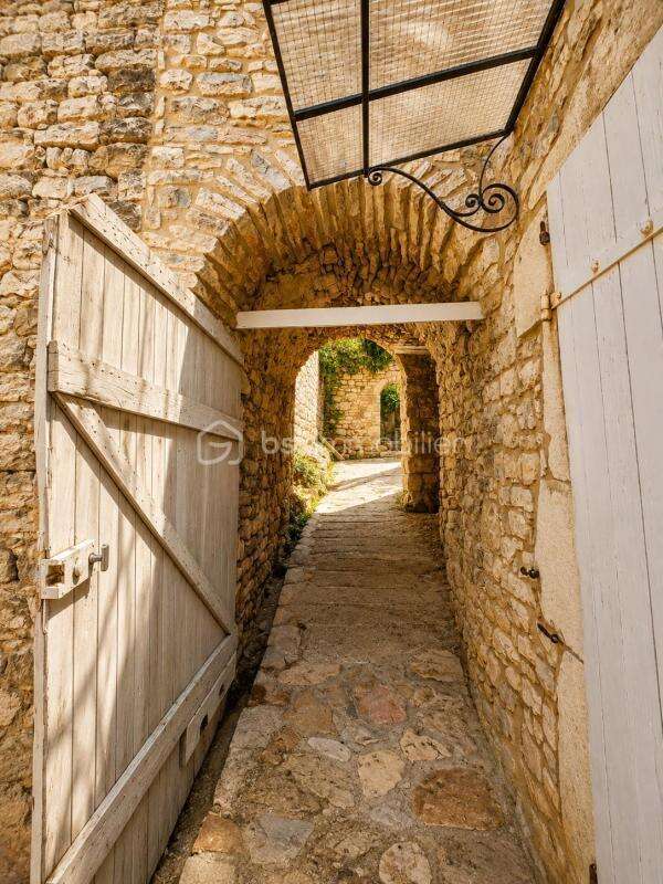 Maison à GRAS