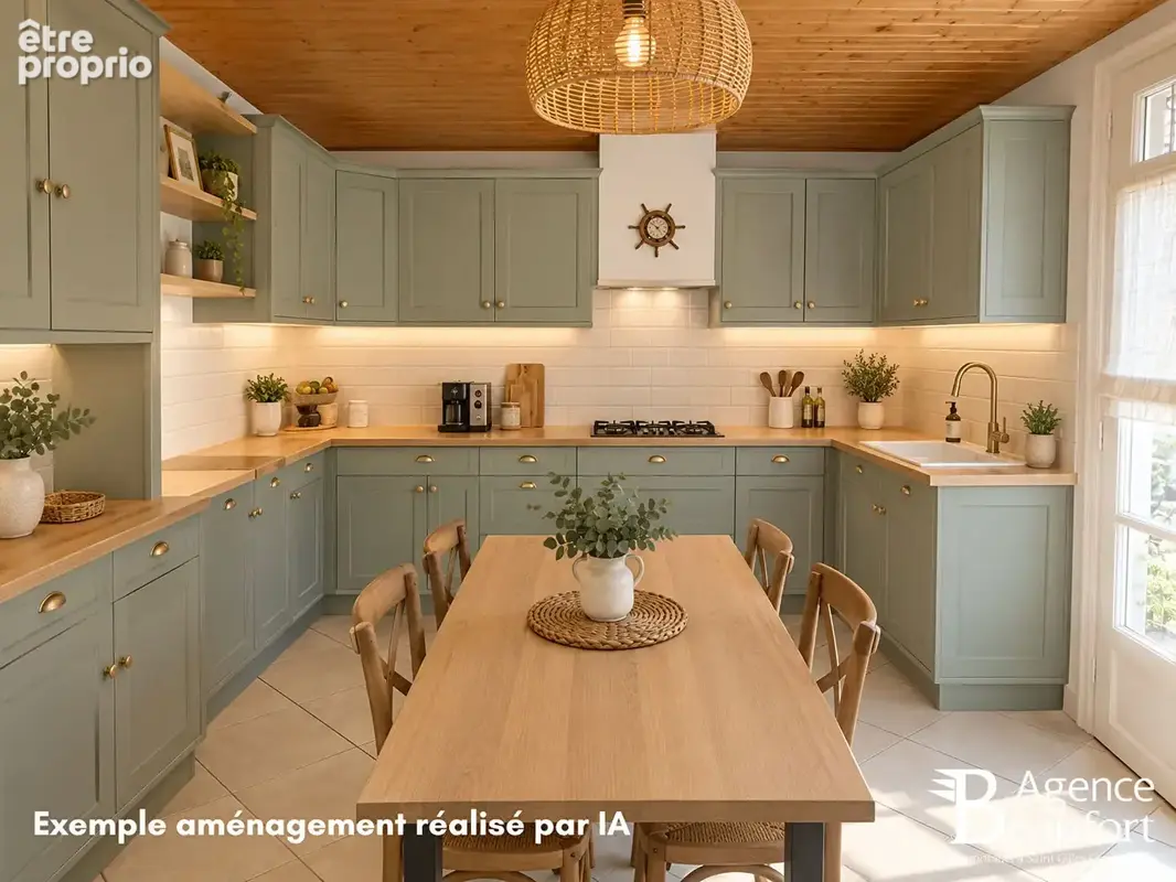 Maison Saint Hilaire de Riez - photo 6