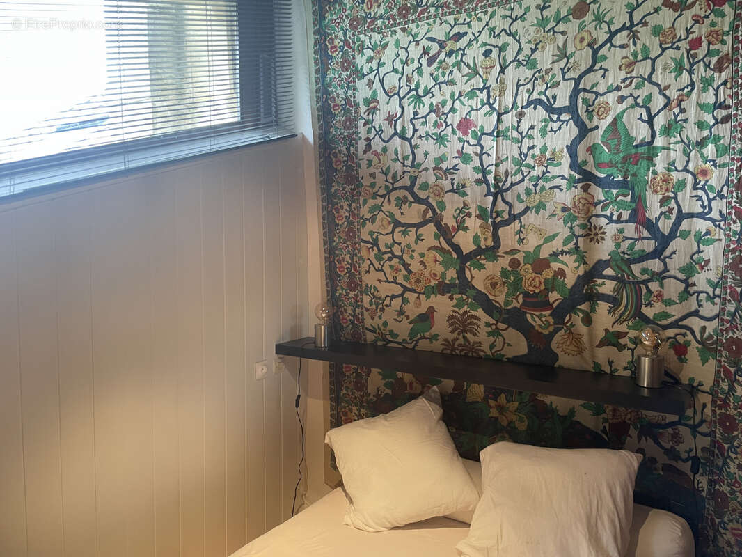 Maison à SAINT-PEY-DE-CASTETS