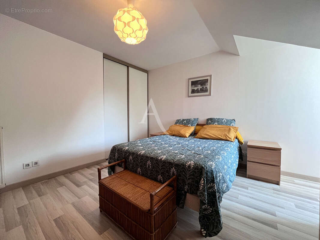 Appartement Nantes 3 pièce(s) - photo 7
