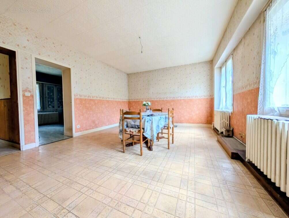Maison à DIJON