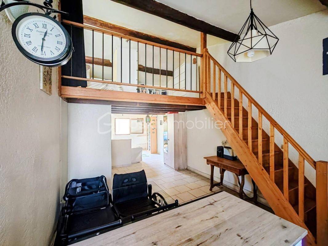 Appartement à MARSILLARGUES