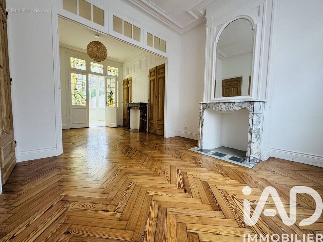 Photo 1 - Maison à LA MADELEINE