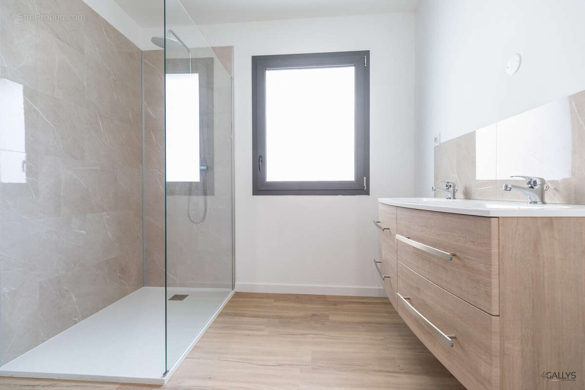 Maison à MARANGE-SILVANGE