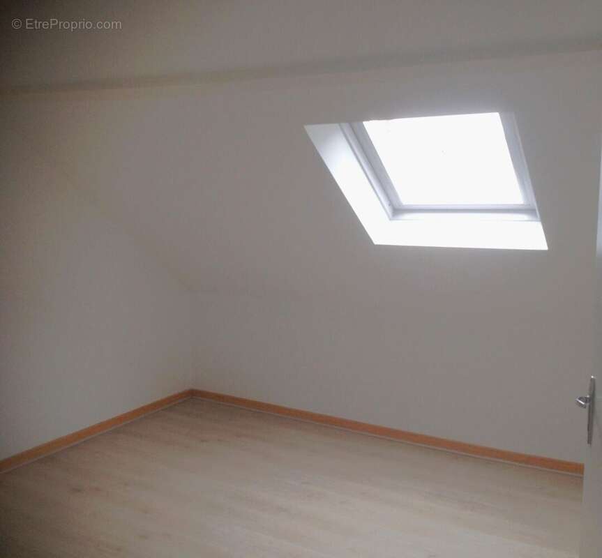 Photo 8 - Appartement à BOURGES