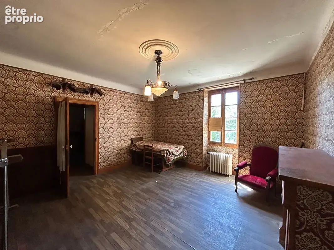 FIRMI - Maison de caractère 5 pièces de 92 m² avec jardin - photo 10